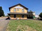 Oregon Electric Railway Museum